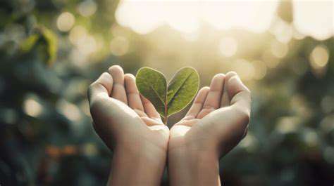 CultivatingSelf-CompassionandBuildingResilience