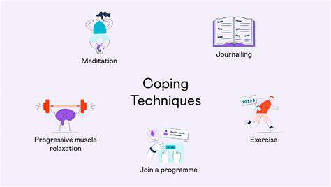 ImplementingEffectiveCopingMechanismsandRelaxationTechniques