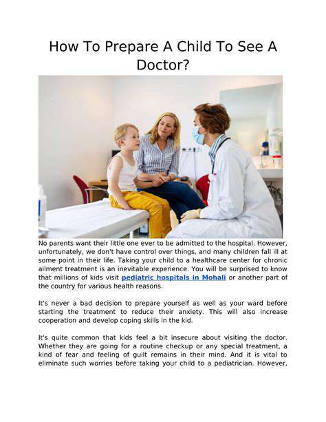 ImportantConsiderations:WhentoSeeaDoctor