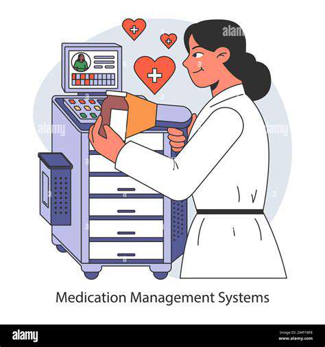 MedicationRemindersandManagement:StreamliningYourRoutine