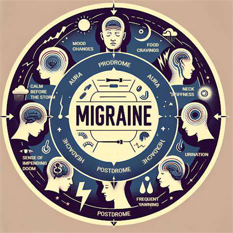 MigraineSymptoms:AComprehensiveOverview