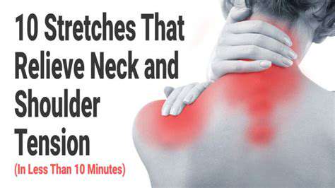 TensionHeadaches:ReleasingNeckandShoulderTension
