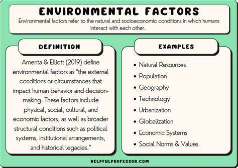 TheRoleofEnvironmentalFactors