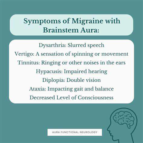 LivingwithMigrainewithBrainstemAura:ImportantConsiderations