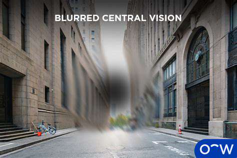 SharedSymptoms:BlurringtheLines