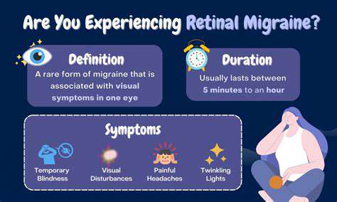 SymptomsofRetinalMigraine:RecognizingtheWarningSigns