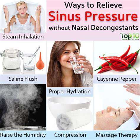 1.SinusPressureandInfections