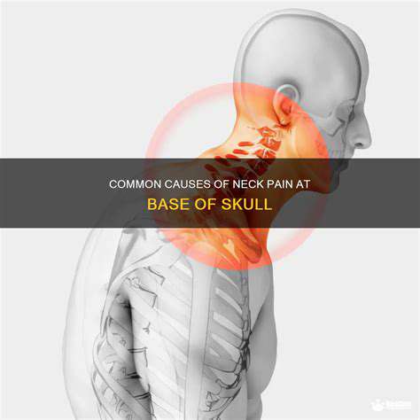 CommonCausesofPainattheBaseoftheSkull