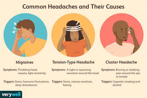 CommonCausesofSuddenPainfulHeadaches