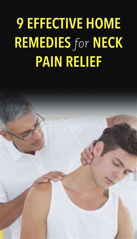 EffectiveRemediesforNeckPainRelief