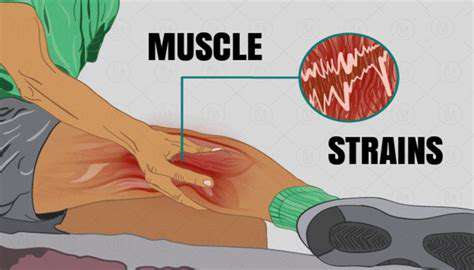 PreventingMuscleStrainandTension