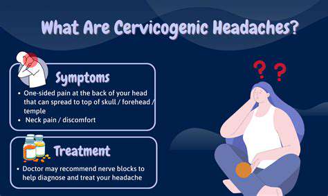 SymptomsAssociatedwithCervicogenicHeadaches