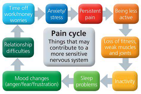 TheNatureofPainandItsImpactonLife