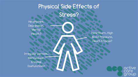 ThePhysiologicalImpactofChronicStress