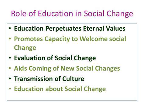 TheRoleofEducationinSocialChange