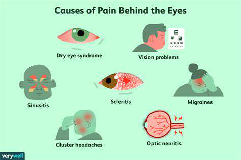 CommonCausesofHeadPainBehindtheEyes