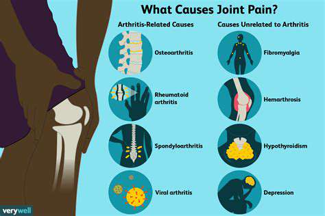 CommonCausesofPain,Stiffness,andInflammation