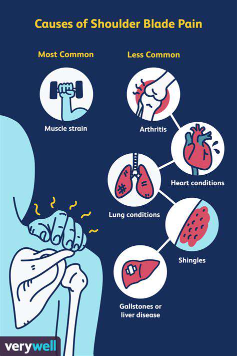 PotentialCausesofShoulderBladePain