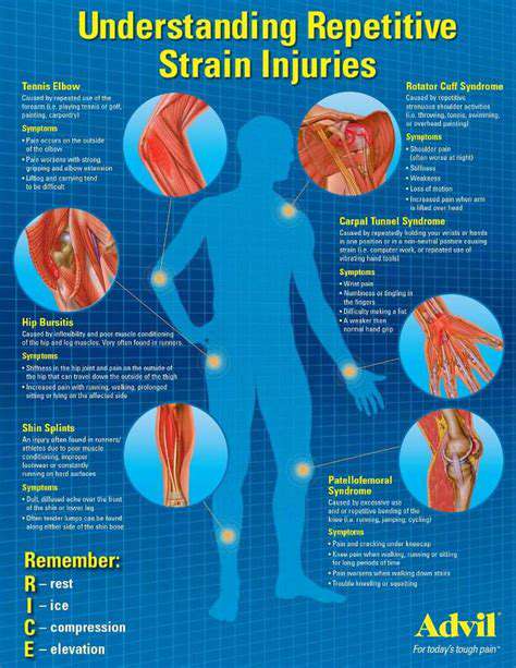 PreventingMuscleTensionandStrain