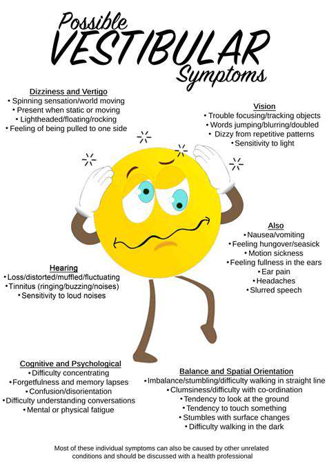 DiagnosisofVestibularDisorders