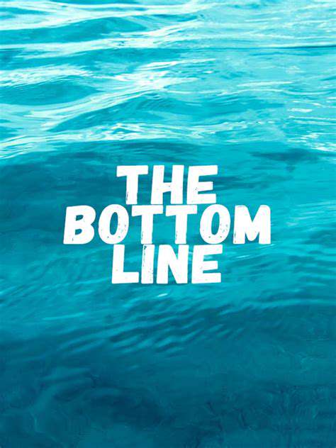 TheBottomLine