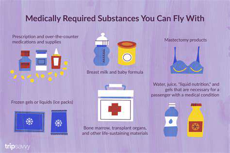 AirlineRegulationsandMedicationTransport