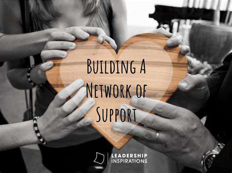 BeyondtheAppointment:BuildingaSupportiveNetwork