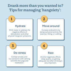 BeyondtheHeadache:OtherHangoverSymptoms