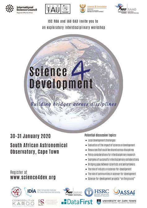 BuildingBridgesAcrossDisciplines:CollaborationforImpact