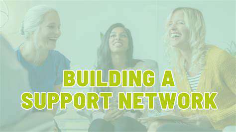 BuildingaSupportNetworkBeyondtheDigitalSphere