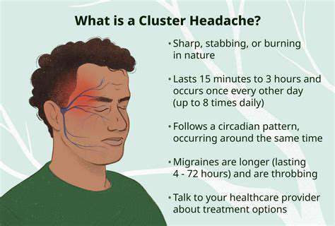 ClusterHeadaches:TargetingtheEyeandTempleRegion
