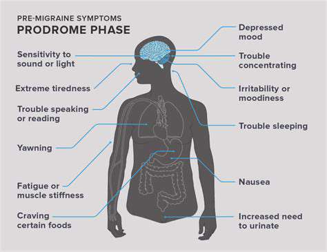 CommonProdromeSymptoms:AVarietyofClues