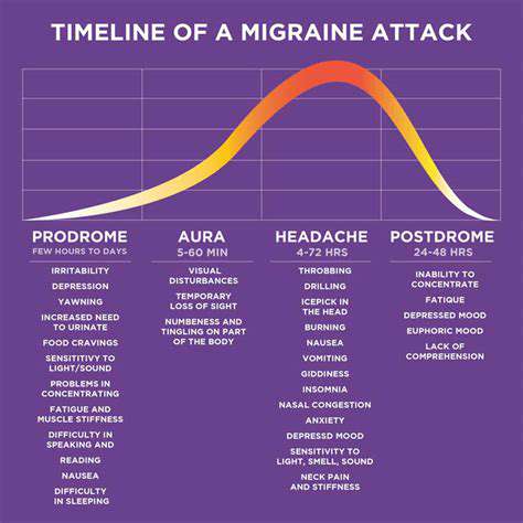 CommonSymptomsoftheMigrainePostdrome