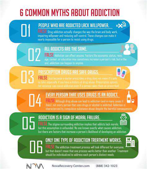 DebunkingMythsAboutMedicationDependencyandAddiction
