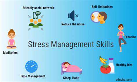 DevelopingHealthyCopingMechanisms:StrategiesforStressReduction