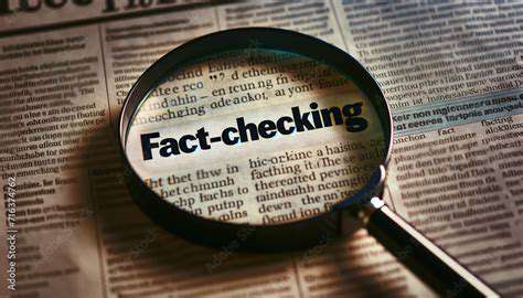 Fact-CheckingandVerifyingClaims:ACriticalApproach