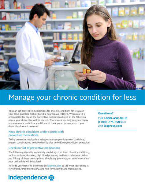 HarnessingthePotentialofPreventiveMedications:ADialoguewithYourDoctor