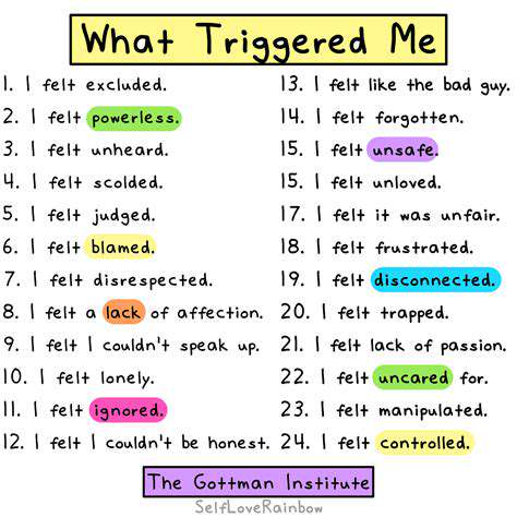 IdentifyingYourTriggers:TheFirstSteptoBoundarySetting