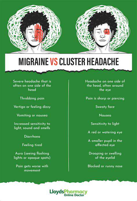 IdentifyingtheTrigger:ReboundHeadachesvs.MigraineProgression