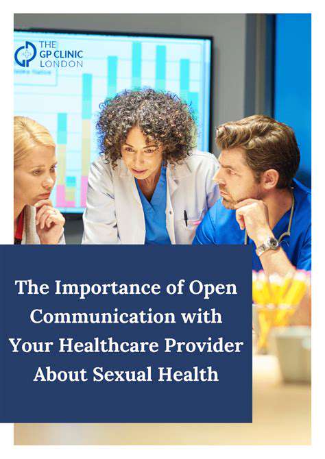 ImportanceofOpenCommunicationwithYourHealthcareProvider