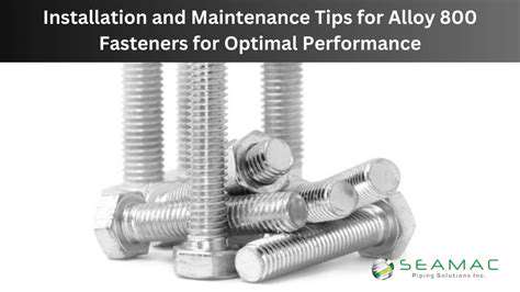 InstallationandMaintenanceTipsforOptimalPerformance