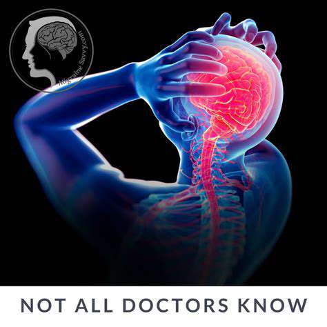 Migraine:AComplexNeurologicalDisorder
