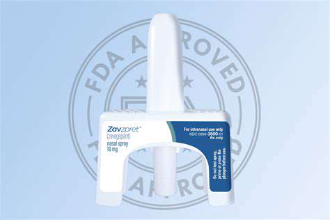 NasalSprayMigraineMedications:TargetedRelief