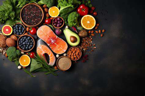 NourishingYourBodywithaBalancedDiet:FuelingYourMigraine-FreeLife