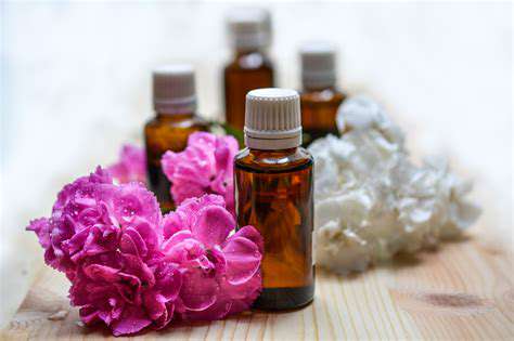 PhysiologicalandPsychologicalBenefitsofAromatherapy