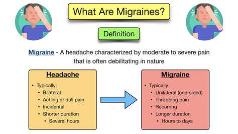 PinpointingtheSignsofaWorseningMigraine