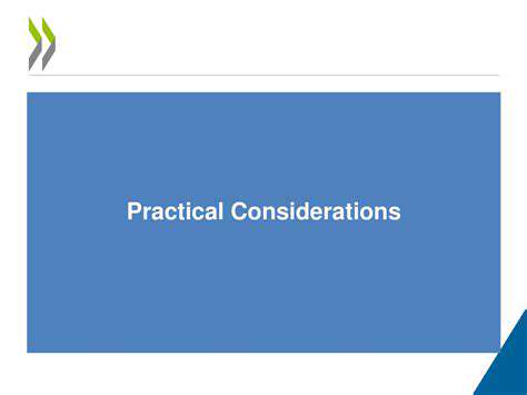 PracticalConsiderationsandAlternatives