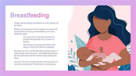 PregnancyandBreastfeeding:SpecialConsiderations