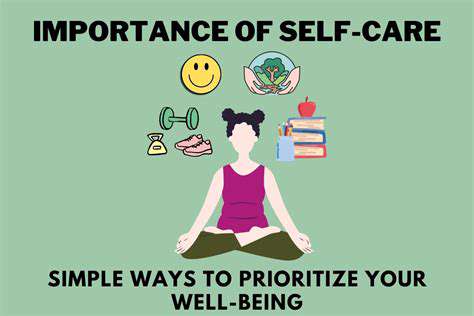 PrioritizingPhysicalWell-being:TheFoundationofSelf-Care