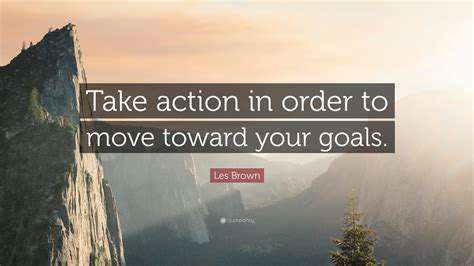 TakingActionTowardsYourVision